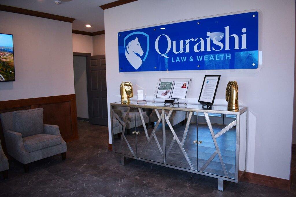 Quraishi Law Firm & Wealth Management