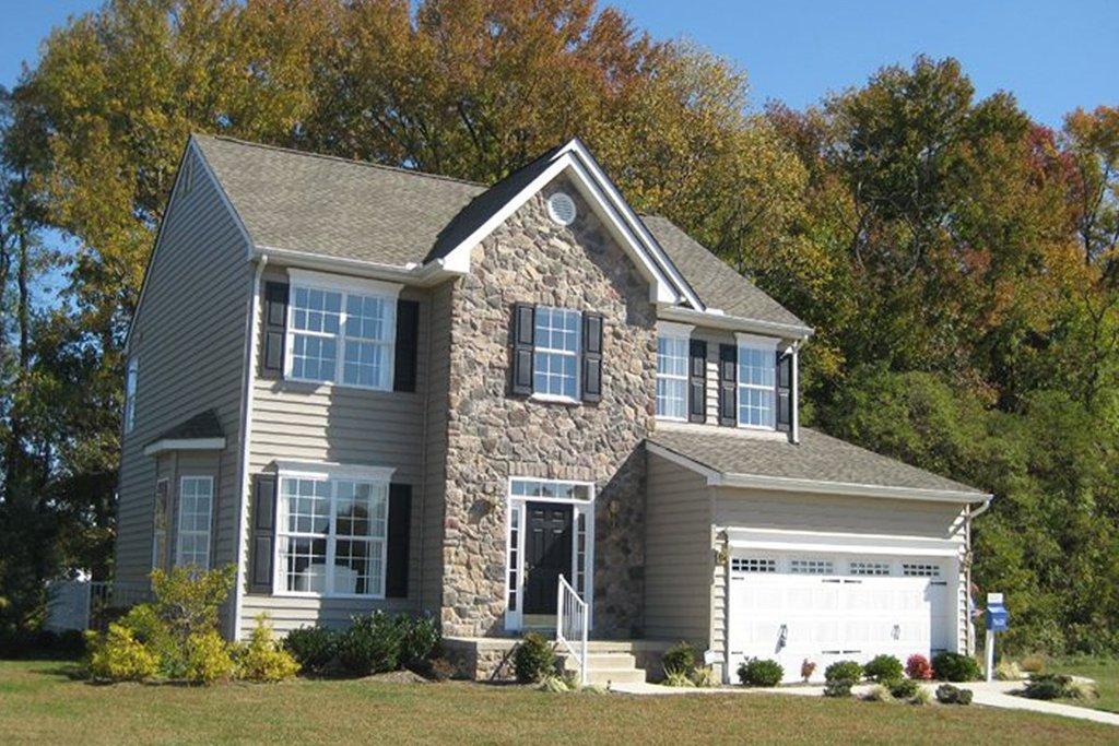 Olde Field VLG-Lacrosse Homes