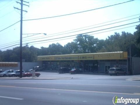 J D Loan Co