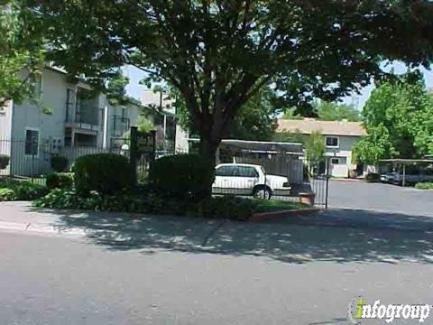 Arden Bell Apartments