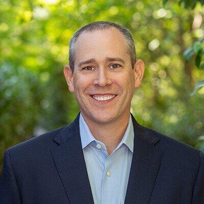 Merrill Lynch Financial Advisor Travis Barsotti