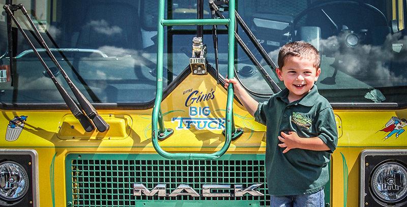 Galluzzo Brothers Carting Inc