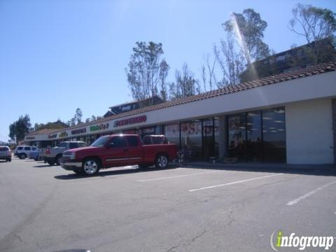 Nutrition Zone Escondido
