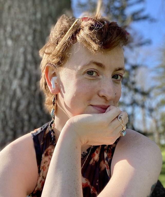 Sophie Cram, LCSW - LifeStance Health