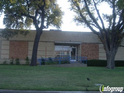 Cain Food Industries