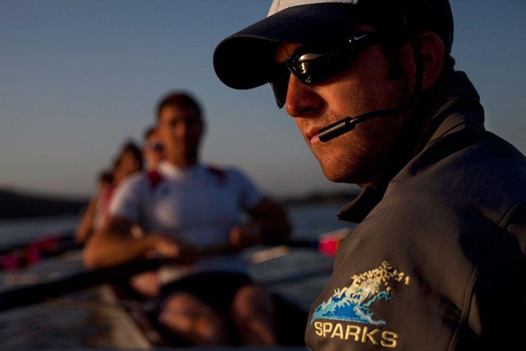 Sparks Rowing