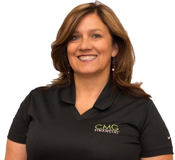 Ginger Anady-CMG Financial MTG Loan Officer Nmls# 290826