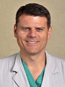 Scott H Miller, MD FACS