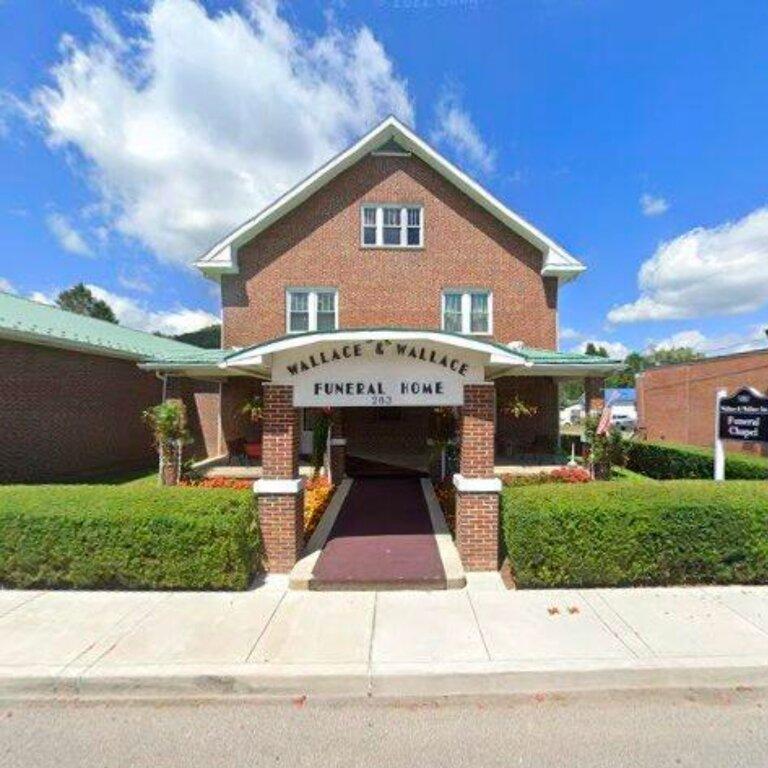 Wallace & Wallace, Inc. Funeral Chapels & Crematory