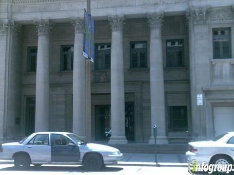 Lisa Stump - Lashly & Baer PC