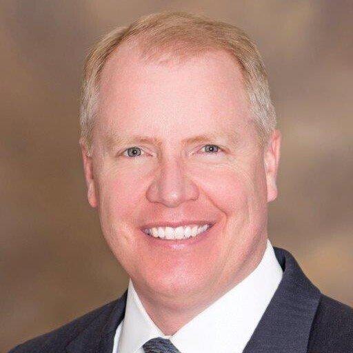 Merrill Lynch Financial Advisor Eric Otten