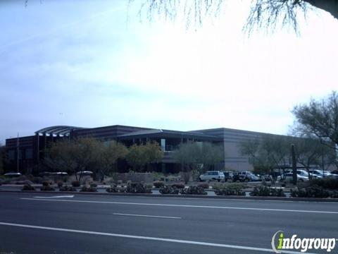 Rural Metro Ambulance