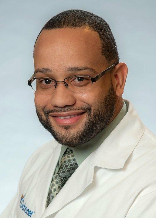 Willie Robinson, MD