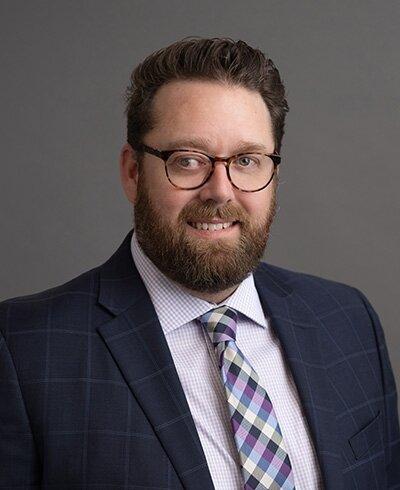 Andrew Schneider-Financial Advisor, Ameriprise Financial Services, LLC