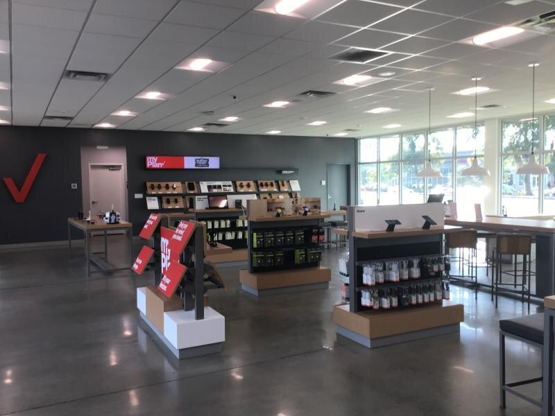 Cellular Sales-Verizon Authorized Retailer