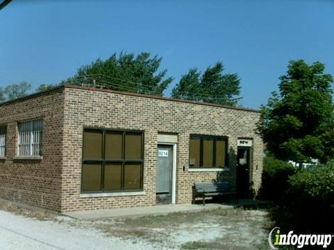 Padiak Scott & Assoc