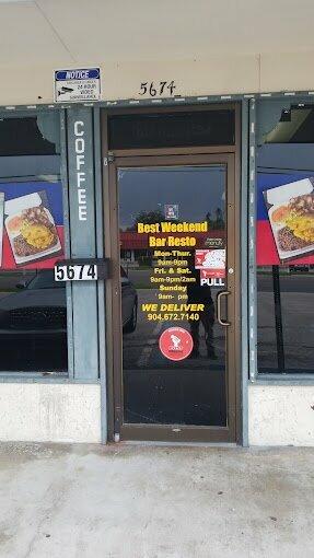 Best Weekend Bar & Resto