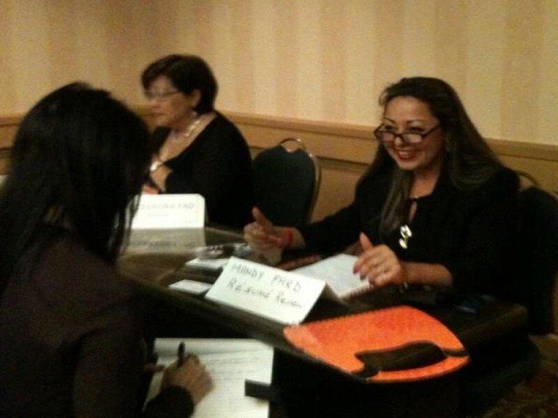 Market-Connections Resume Services