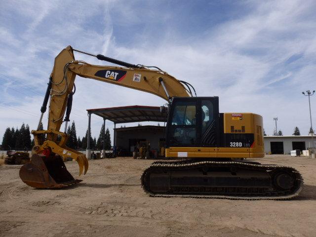 Golden Empire Equipment