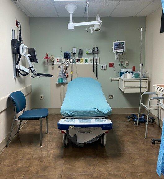 HCA Florida Capital Hospital University Mental Health and Wellness Center