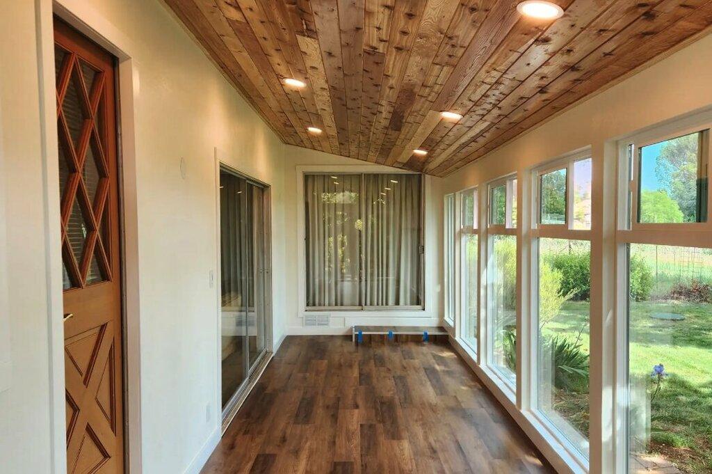 Project Solution Home Services