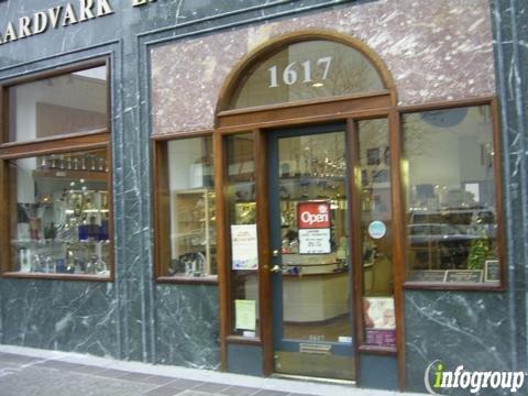 Aardvark Laser Engraving