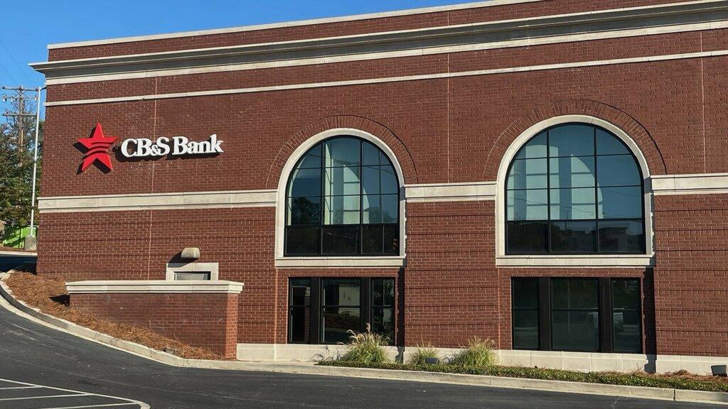CB&S Bank