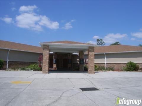 Kingdom Hall of Jehovah’s Witnesses