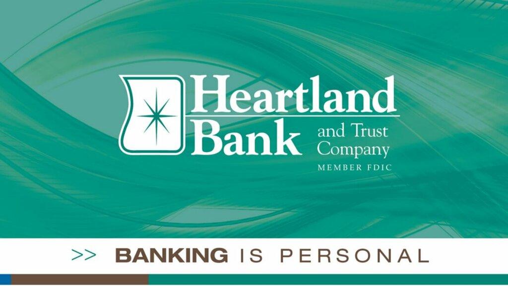 Heartland Bank and Trust