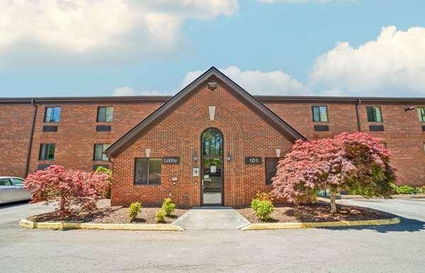 Extended Stay America Select Suites-Birmingham-Inverness