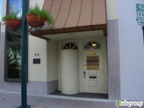 Yergey Jr David A Jr Atty