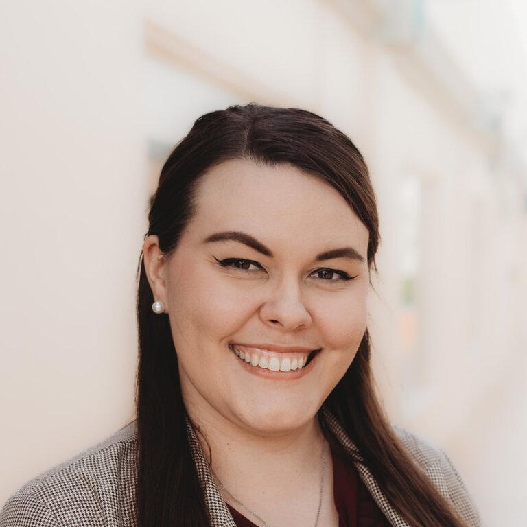 Christina Slade, MSW - LifeStance Health