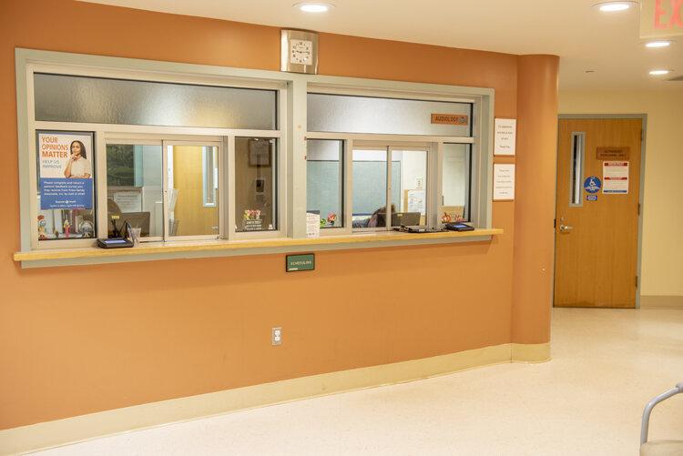 Baystate Rehabilitation Care