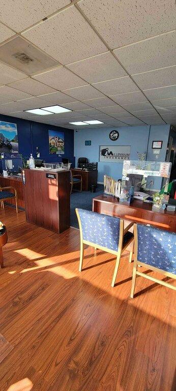 Millenium Latino Insurance