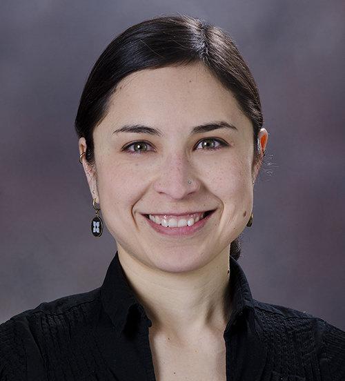 Sonia Sosa, MD - OSHU Primary Care Clinic, Richmond