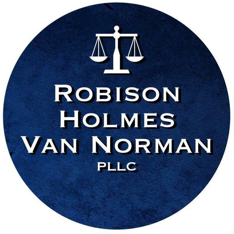 Robison Holmes Van Norman