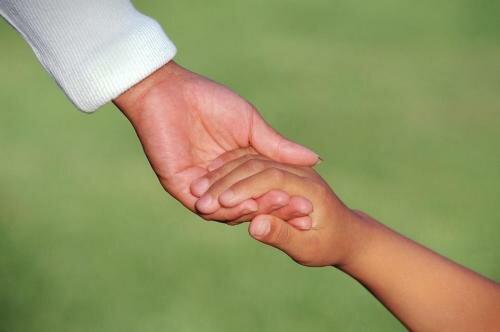 Open Arms Adoptions