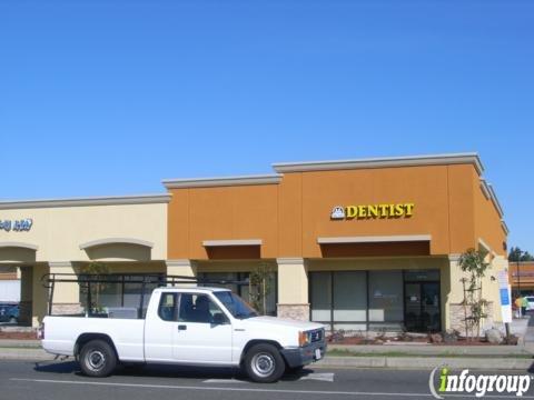 Eduvala Clarencio, DMD