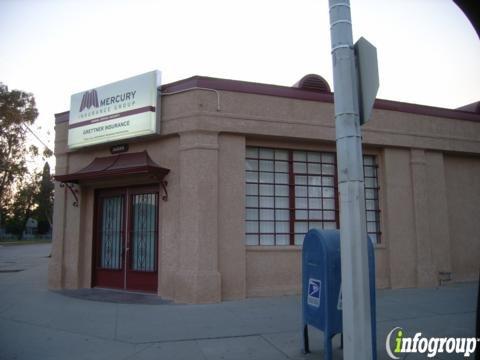 Mohamed G Dhalla CPA