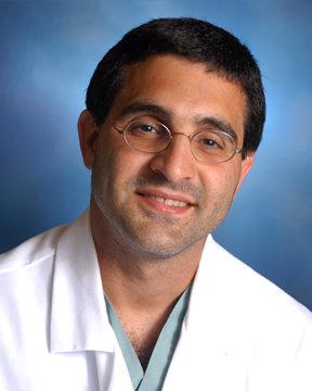 John Antoniades, MD - Saint Agnes Medical Group