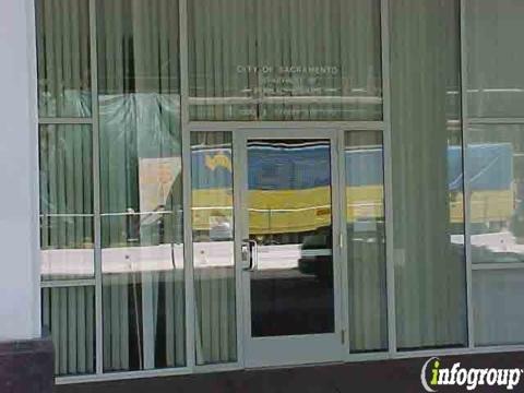 Sacramento Information Tech