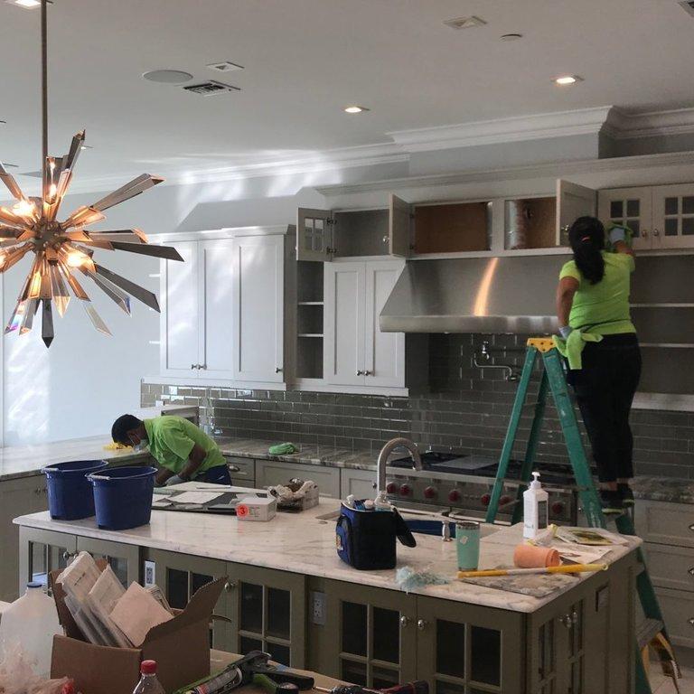 Five Star Maid Service