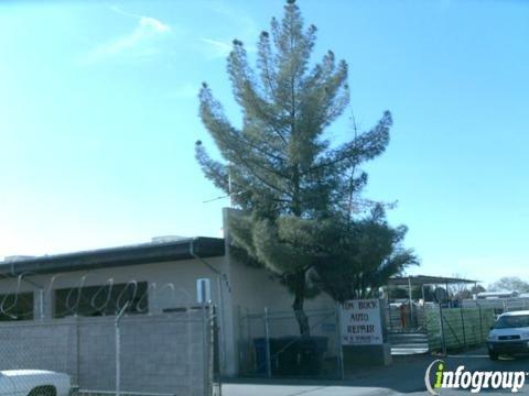 Buck Tom Auto Repair