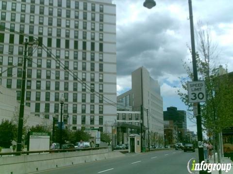 Harvard T.H. Chan School of Public Health