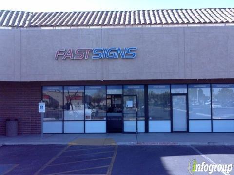 Fastsigns