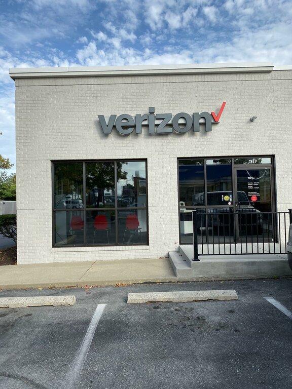Wireless Zone-Verizon Authorized Retailer