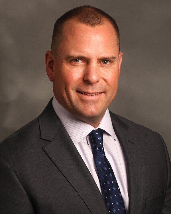 Merrill Lynch Financial Advisor Croft Meeker