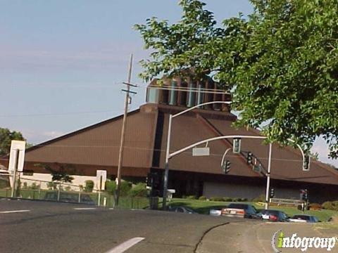 St. Lawrence the Martyr Catholic Church