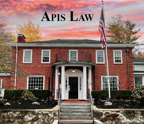 Apis Law | Personal Injury Attorney