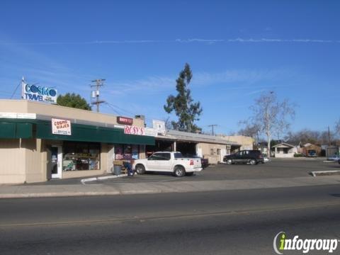 Rosy's Mexican Restaurant